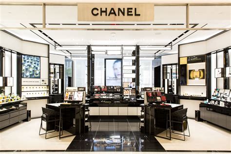 chanel in saks fifth ave|saks fifth avenue chanel makeup.